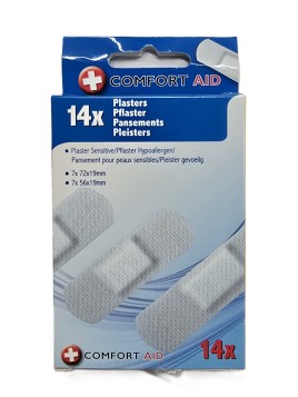 Pansement Blanc Peau...