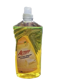 Nettoyant Ménager Actiff...