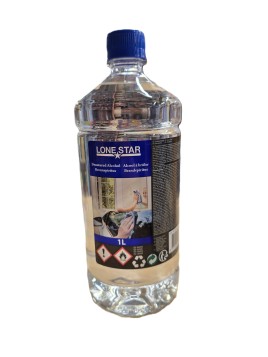 Alcool À Brûler Lone Star 1L