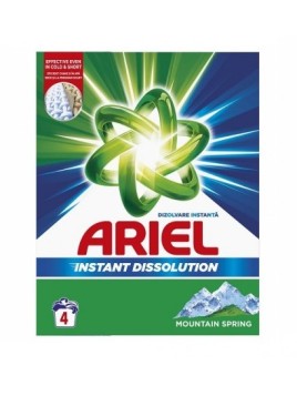 Lessive En Poudre Ariel Color