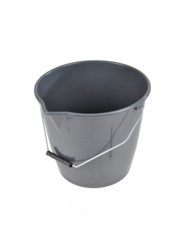 Seau Avec Bec Plastique Et...