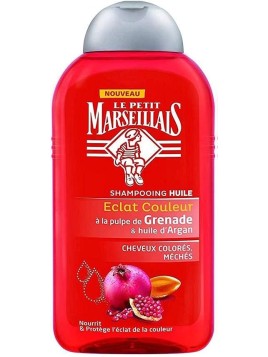 Shampoing Éclat Couleur Le...