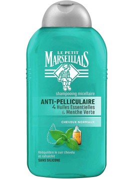 Shampoing Anti-Pelliculaire...