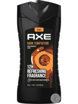 Gel Douche Visage, Corps Et...