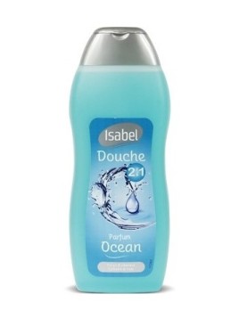 Gel Douche 2 En 1 Corps Et...