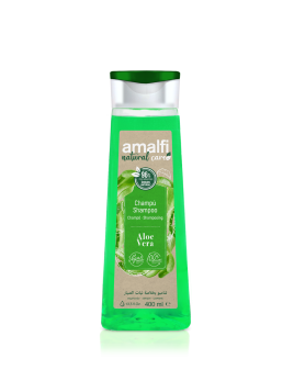 Shampoing À L'Aloe Vera...