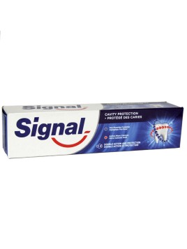 Dentifrice Protection...