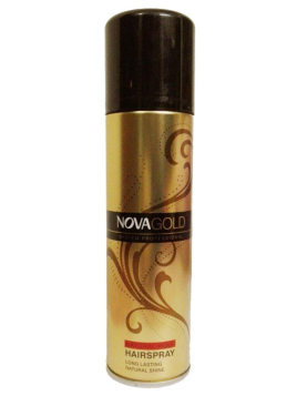 Nova Gold Spray Pour...