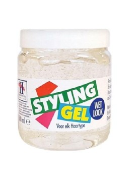 Styling Gel Wet look
