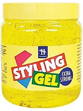 Styling Gel Extra Strong
