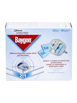 Diffuseur Plaquette...