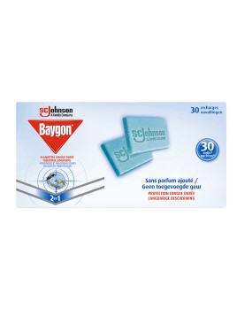 30 Recharges Plaquettes...