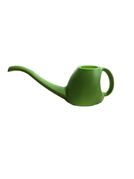 Petit Arrosoir Vert Avec...