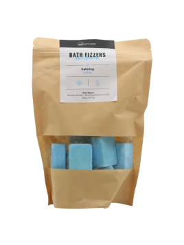 Bath Fizzers Pure Energy -...