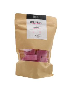 Bath Fizzers Pure Energy -...