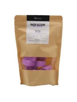 Bath Fizzers Pure Energy -...