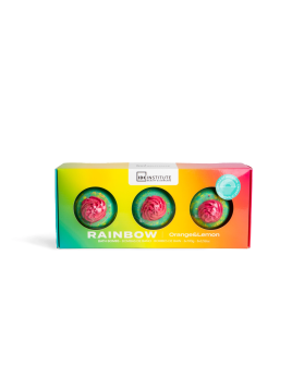 Bombes De Bain Rainbow...