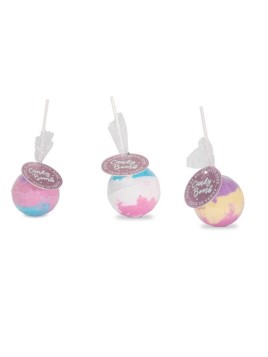 Bambe De Bain Sucette - 3...