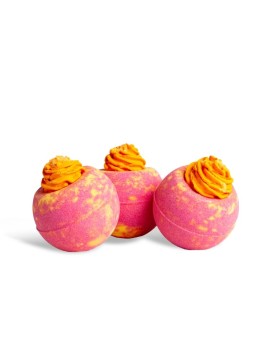 Bombe De Bain Cocktail 100g...