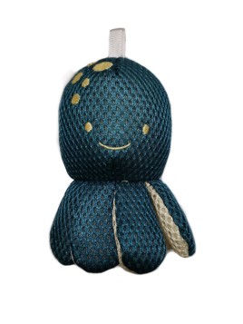 Mes Petits Barboteurs - Poulpe