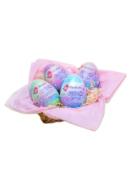 Bombe De Bain Oeuf Surprise...