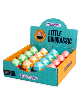 Bombe De Bain Little...