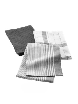 Lot De 3 Torchons 50 x 70cm...