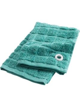 Essuie-Main Éponge Unie...