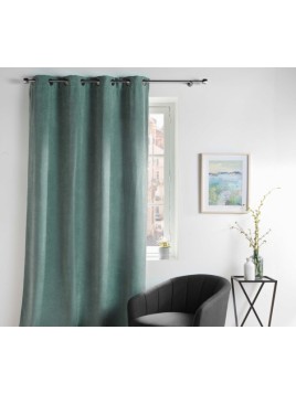 Rideau À Oeillet 135 x 260...