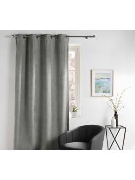 Rideau À Oeillet 135 x 260...