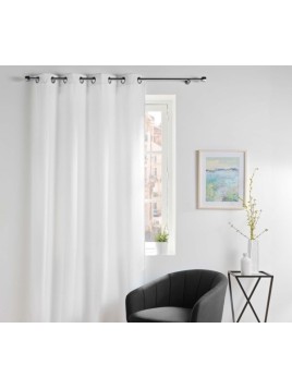 Rideau À Oeillet 135 x 260...