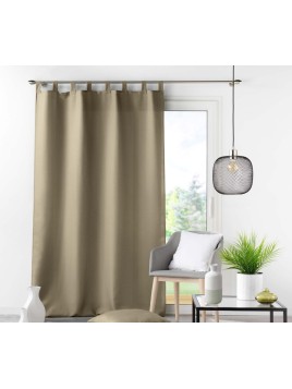 Rideau À Passant 140 x 260...