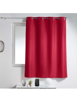 Rideau À Oeillet 140 x 180...