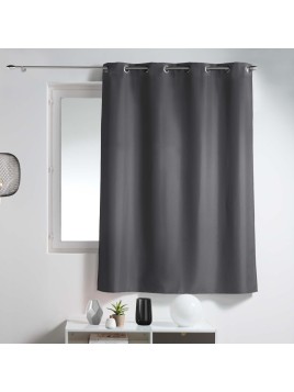 Rideau À Oeillet 140 x 180...