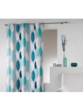 Rideau À Oeillet 140 x 240...