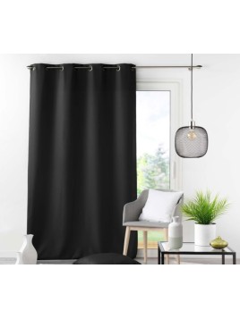 Rideau À Oeillet 140 x 260...