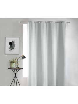 Rideau À Oeillet 135 x 240...