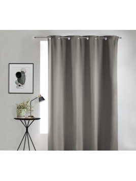 Rideau À Oeillet 135 x 240...