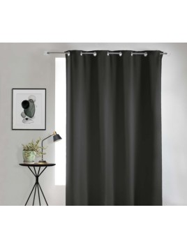 Rideau À Oeillet 135 x 240...