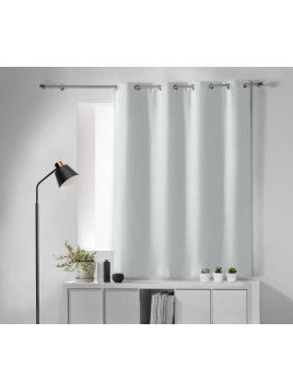 Rideau À Oeillet 135 x 180...