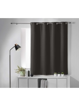 Rideau À Oeillet 135 x 180...