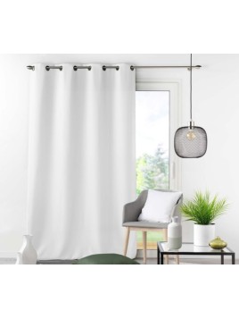 Rideau À Oeillet 140 x 260...