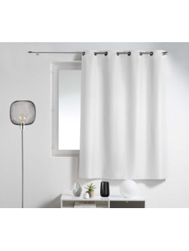 Rideau À Oeillet 140 x 180...