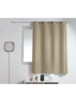 Rideau À Oeillet 140 x 180...