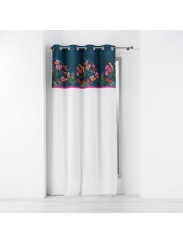 Rideau À Oeillet 140 x 240...