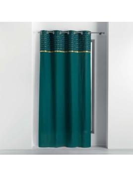 Rideau À Oeillet 140 x 240...