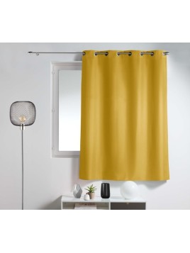 Rideau À Oeillet 140 x 180...