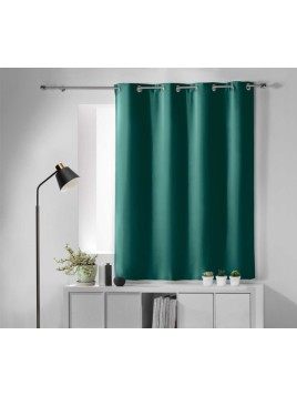 Rideau À Oeillet 135 x 180...