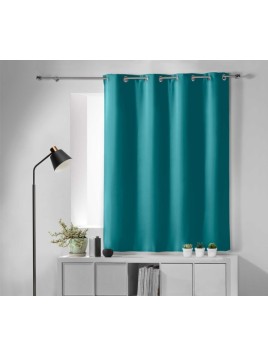 Rideau À Oeillet 135 x 180...