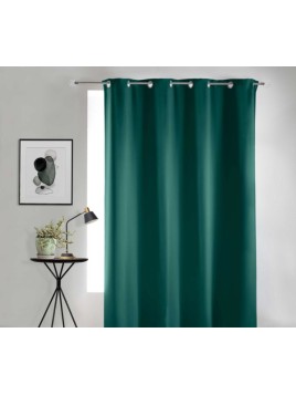 Rideau À Oeillet 135 x 240...